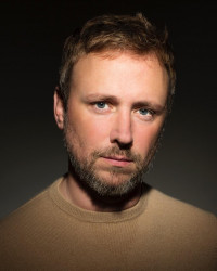 Peter Connolly