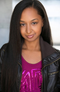 Tanika Benjamin