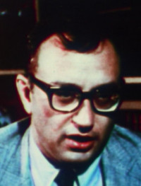 Allard K. Lowenstein
