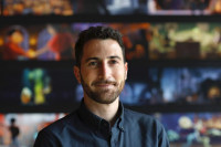 Max Sachar
