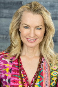 Elisabeth Granli