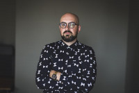 Jesse Bryan