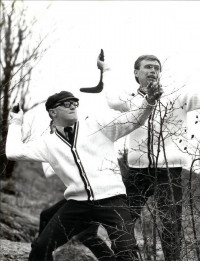 Stanley Granström