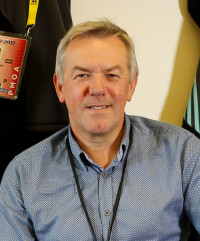 Stephen Salam