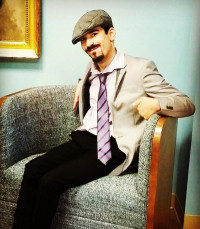 Alexander Freeman