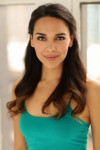 Vanessa Rubio(I)