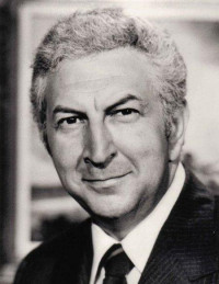 Milt Grant