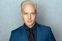 Ryne Strom