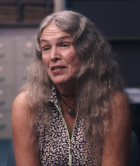 Lyda Longa
