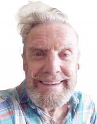 Robin Grantham