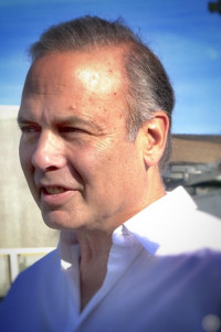 Ted Haimes