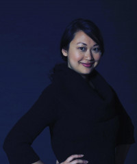 Cybill Lui Eppich