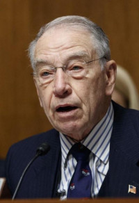 Chuck Grassley