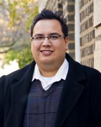 David M. Baker