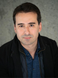 Stéphane Baty