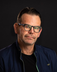 Dan Eady