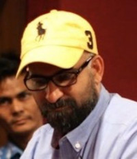 Ashtar Sayed