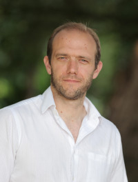 Paul Dudbridge