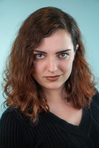 Shelley Snyder