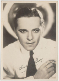 Alexander Gray