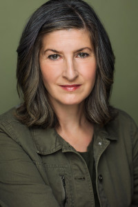 Amanda Gray