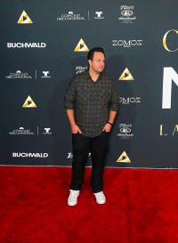 Wes Martinez