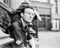 Jacob Mullen