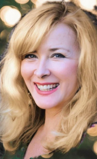 Deborah Gray