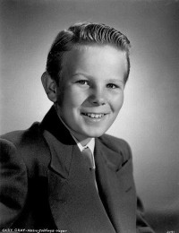 Gary Gray