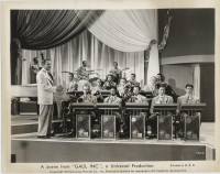 Glen Gray