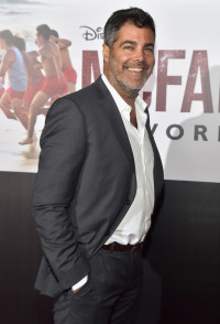 Gordon Gray