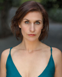 Brigitte Jarvis