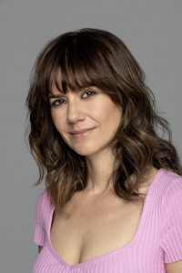 Teresa Hernando