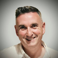Colin Williams