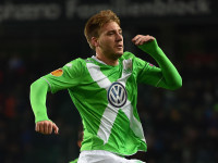 Nicklas Bendtner