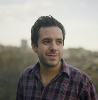 Daniel Pfeffer