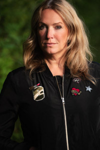 Katja Mitchell