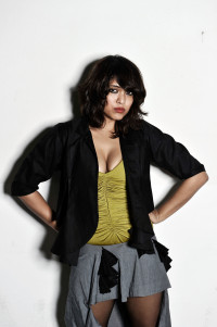 Rituparna Sen