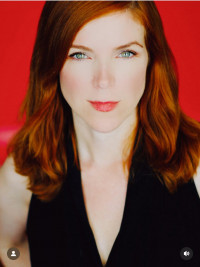 Sabrina Grdevich