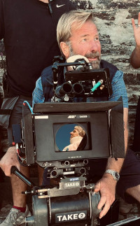 Simon Archer