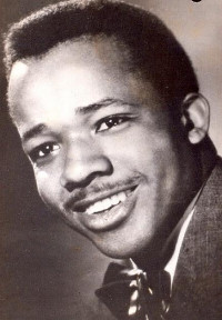 William Greaves