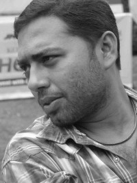 Arin Paul