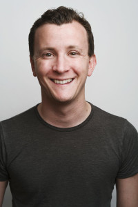 Andy Daniel