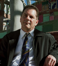 Brad Byer