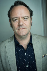 Mac Brydon