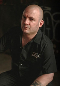 Jeff Schoep