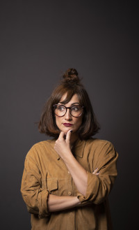Ana Morgade