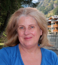 Juliene Vanner