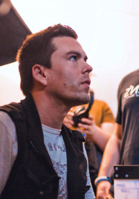 Patrick Russell