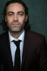 Michael Sutherland